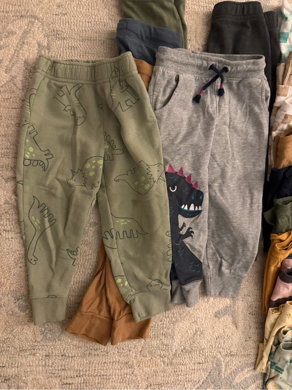 3T Boys Bundle